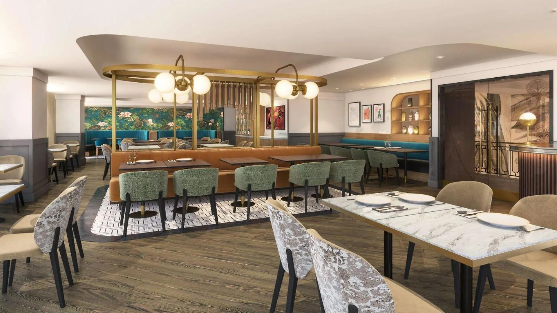 ****  Toor Hotel Toronto, Part Of Jdv By Hyatt Canada
