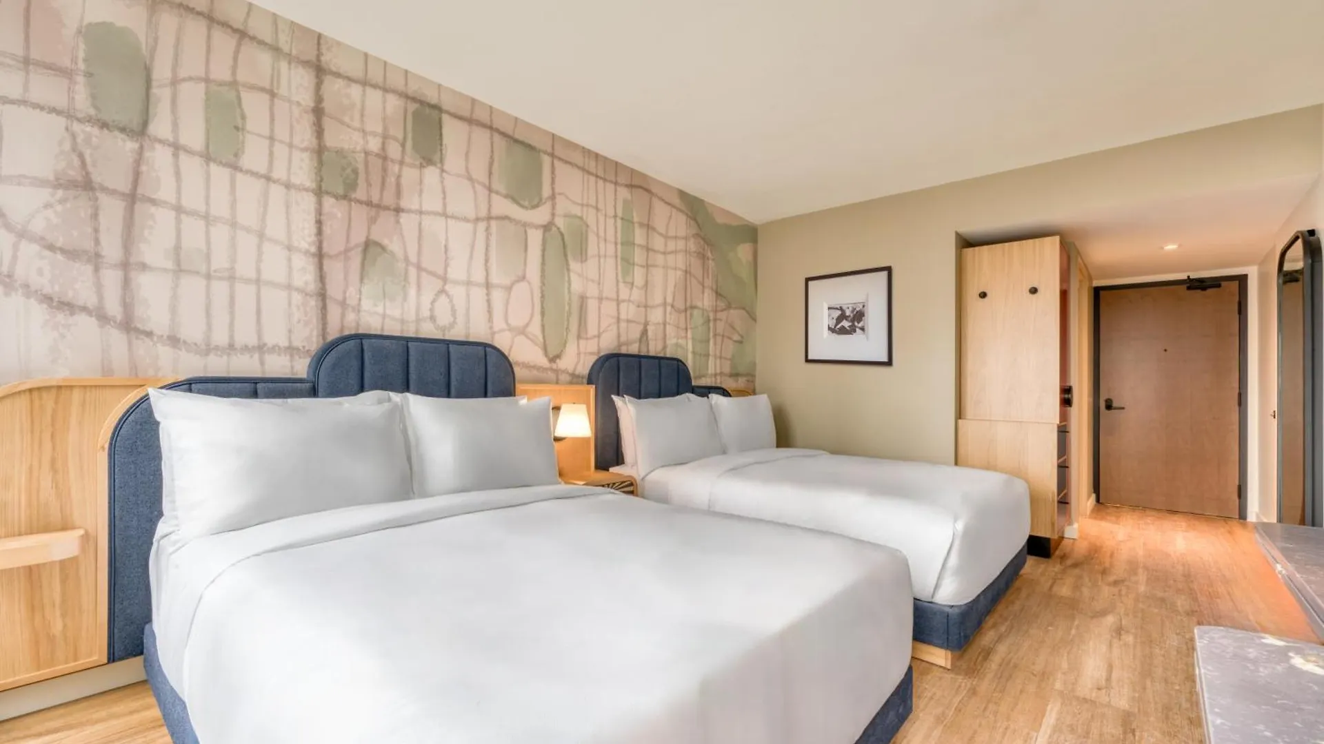 Toor Hotel Toronto, Part Of Jdv By Hyatt