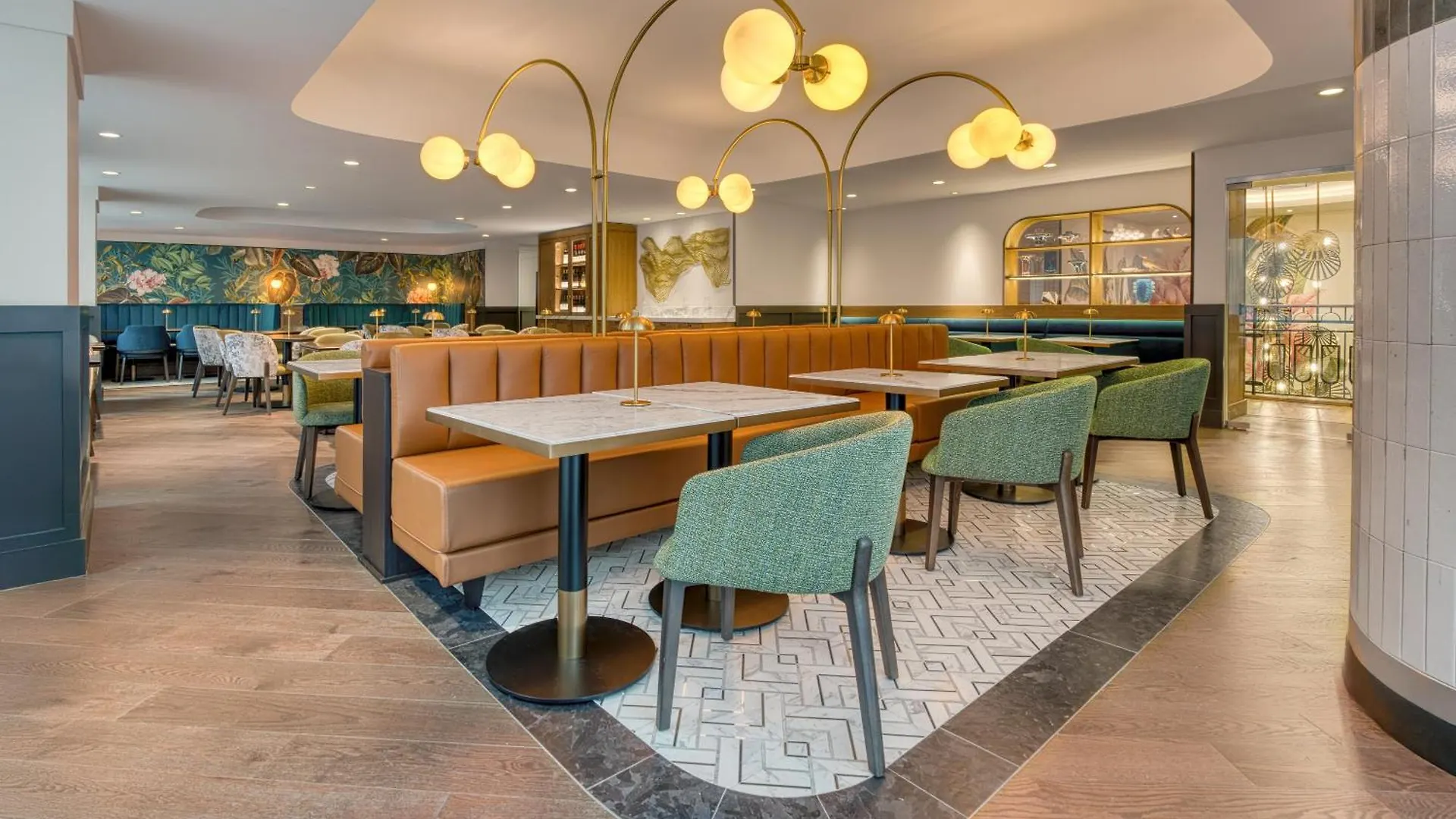 Toor Hotel Toronto, Part Of Jdv By Hyatt Canada