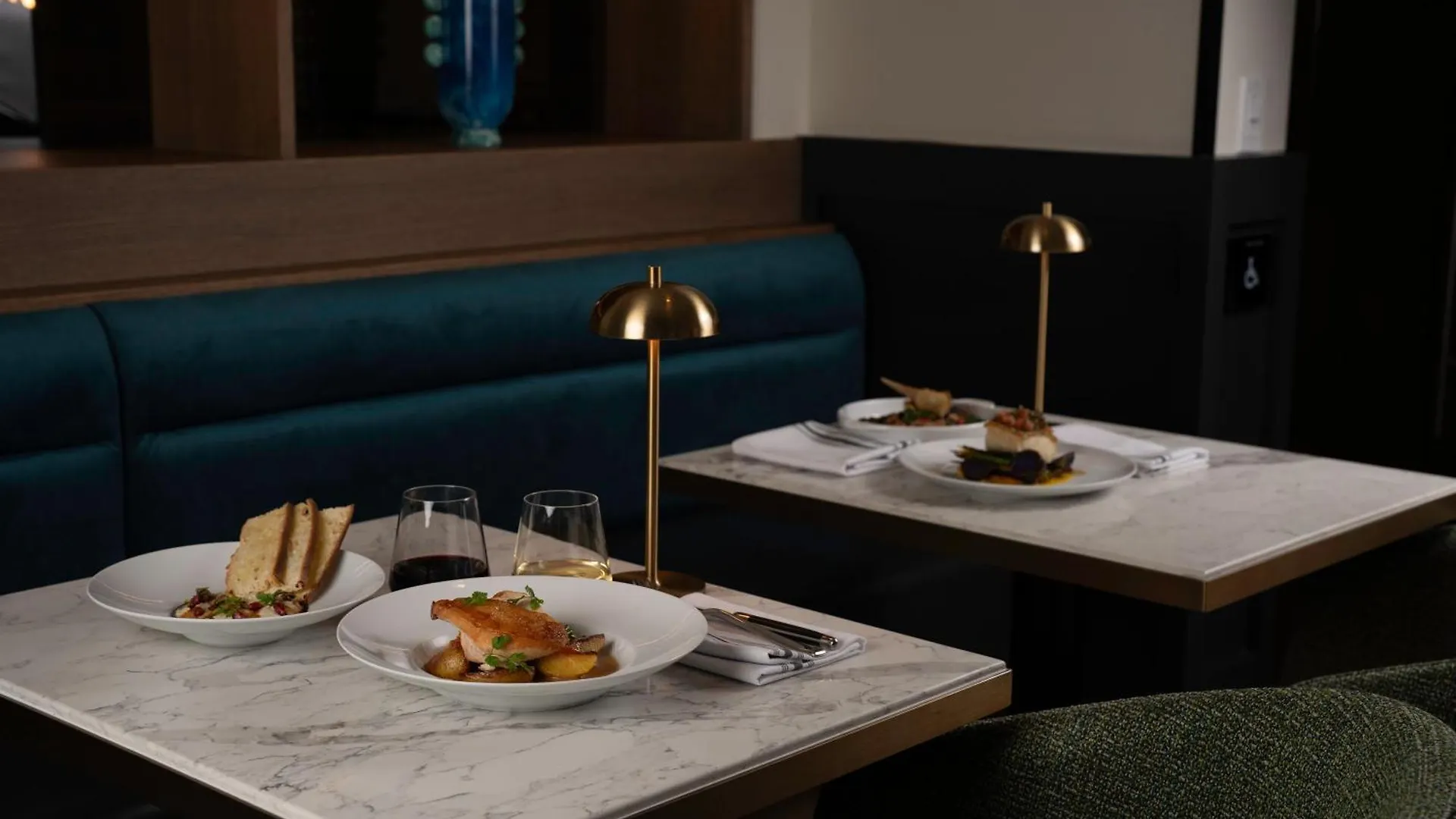 Toor Hotel Toronto, Part Of Jdv By Hyatt