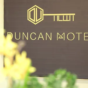 Duncan Motel 2* Duncan