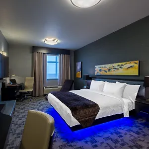 Applause Airport By Clique 4* Calgary